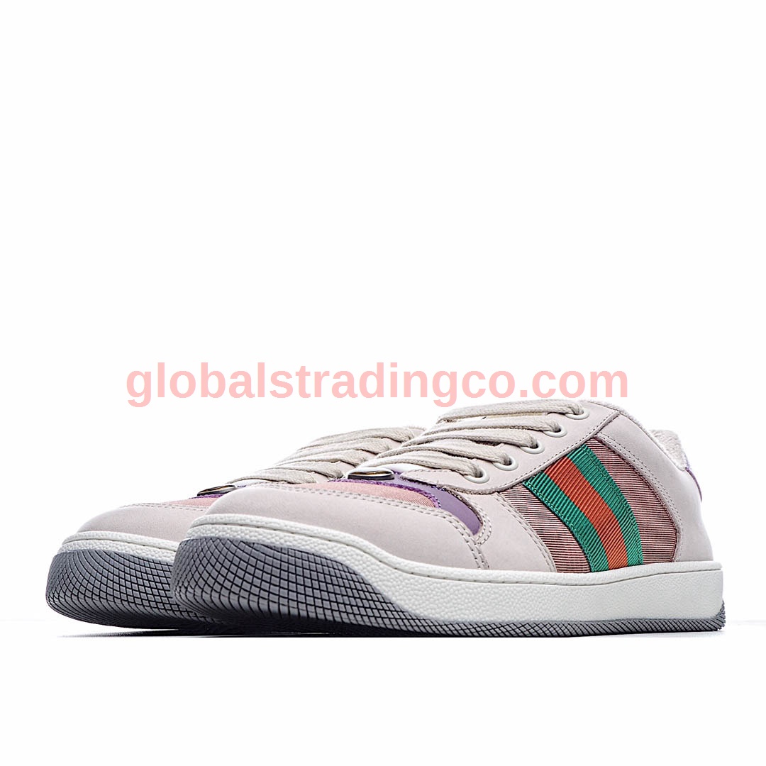 Gucci Air Cushion Dad Shoes